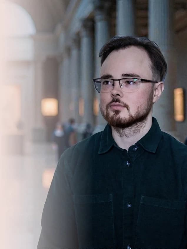 Иван Коваленко — основатель ARMATIDA